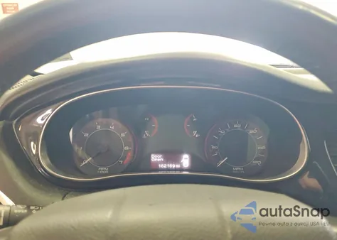 2013 Dodge Dart Sxt z USA, uszkodzony, nr VIN 1C3CDFBA8DD268212